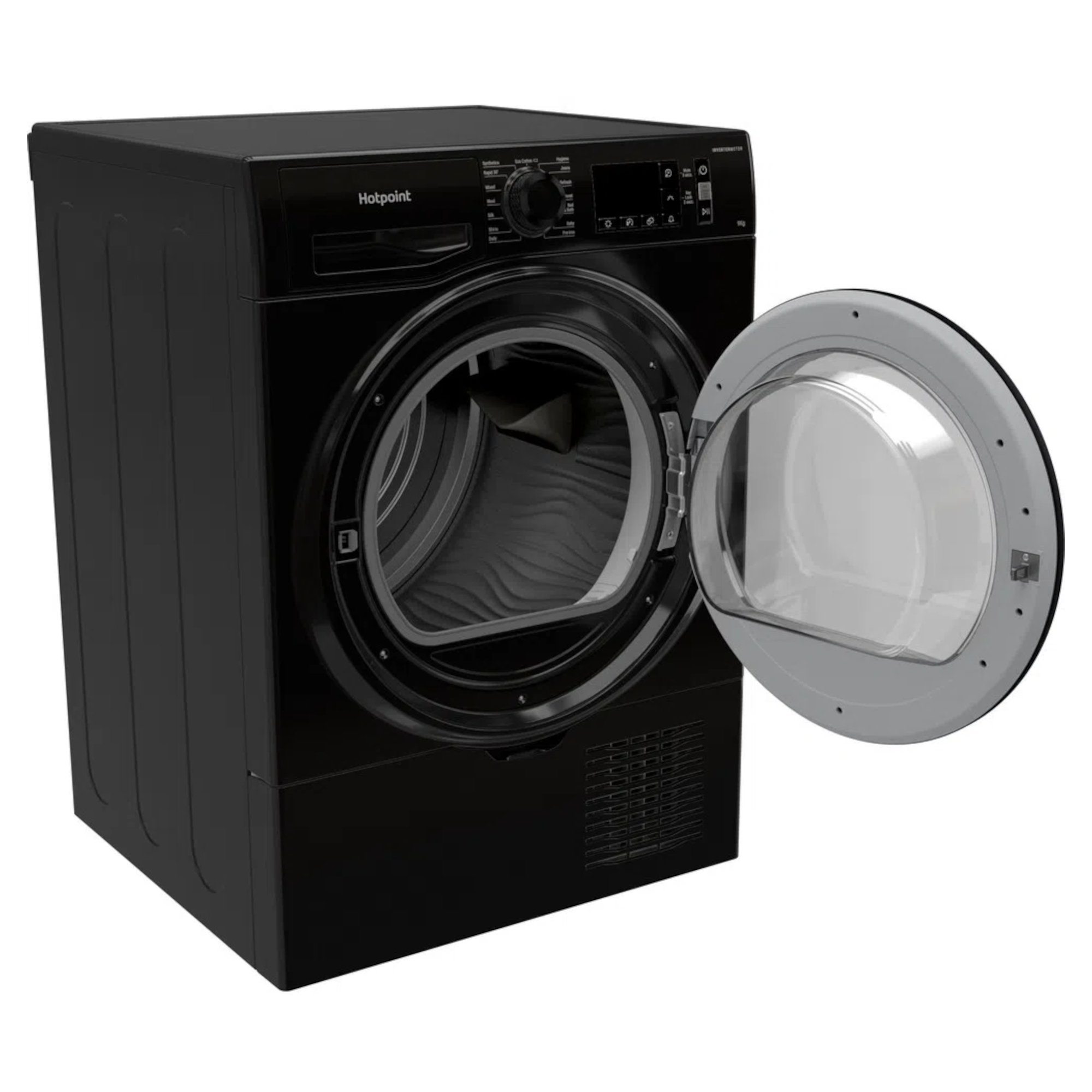 Hotpoint H3D91BUK