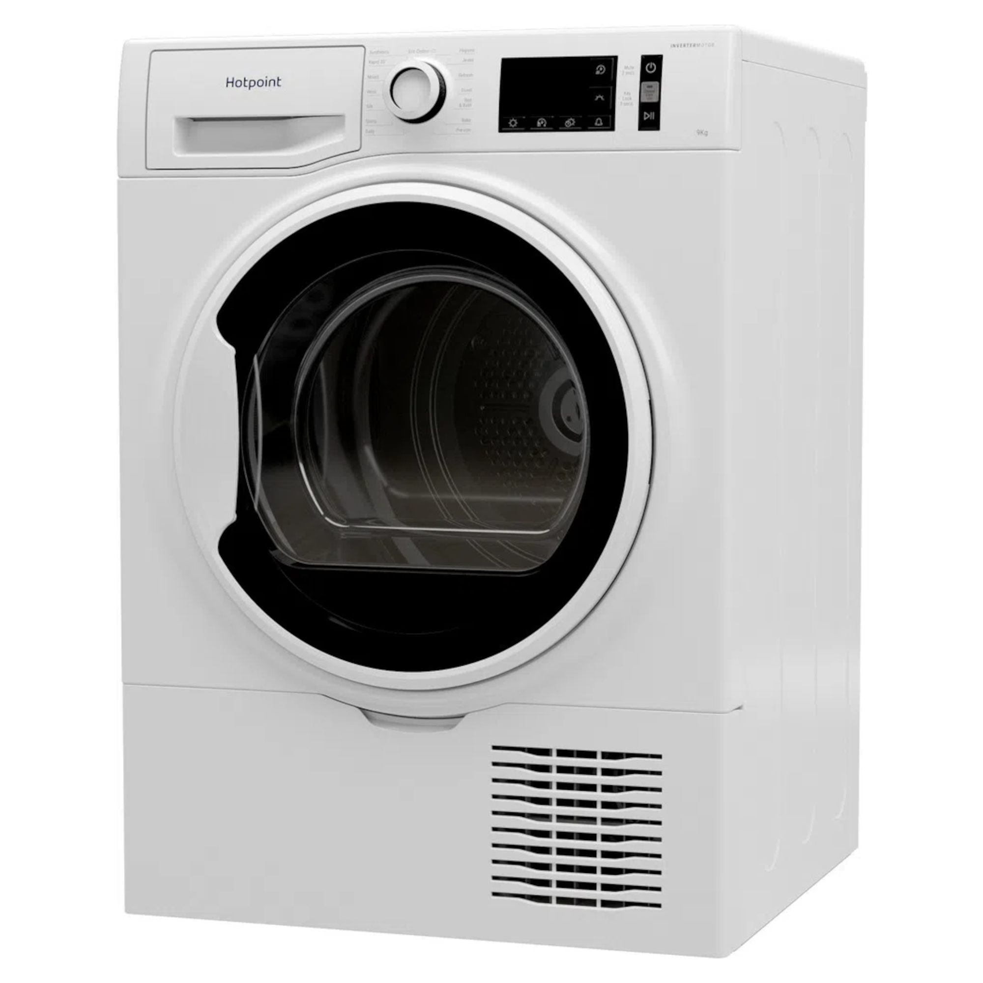 Hotpoint H3D91WBUK