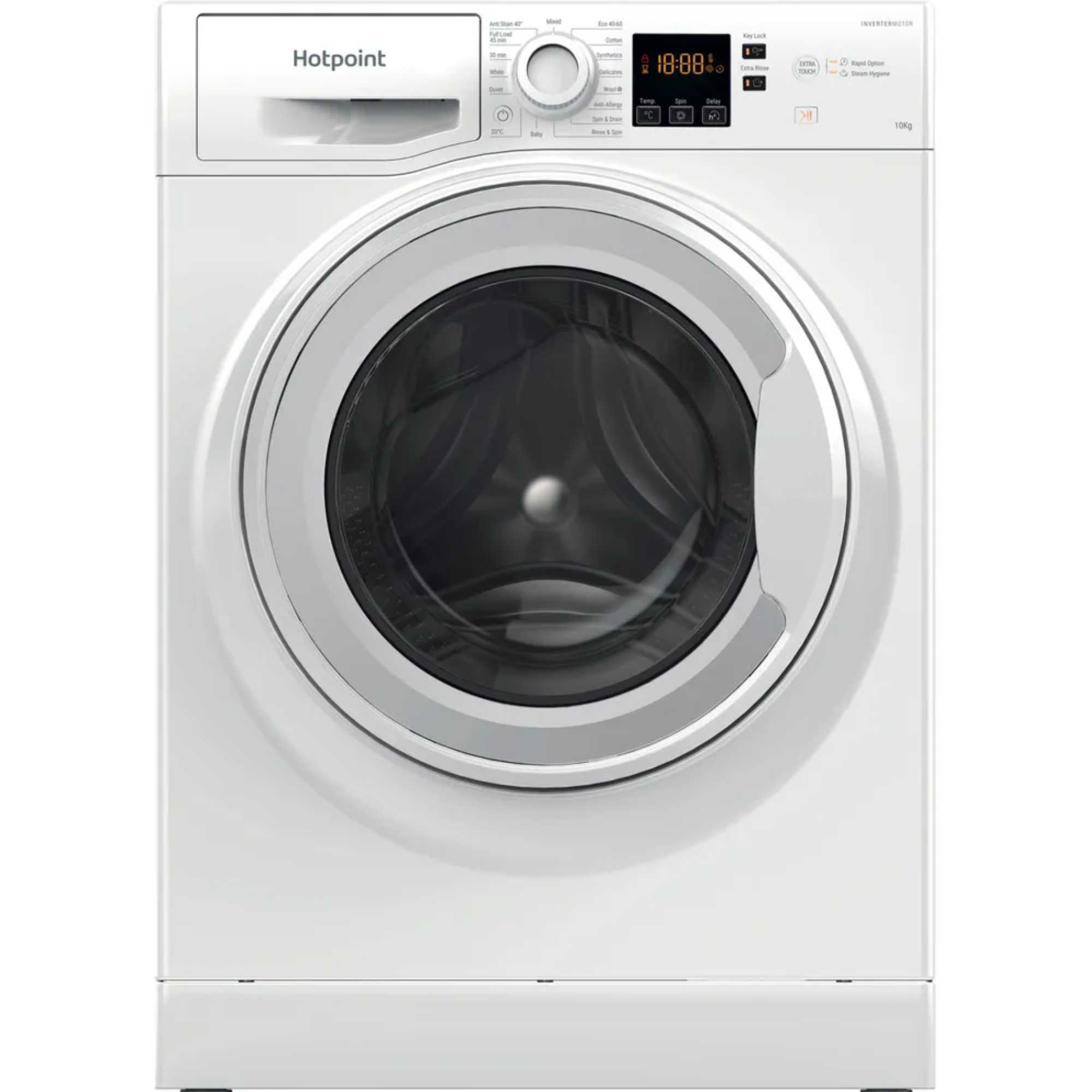 Hotpoint NSWM1046WUK