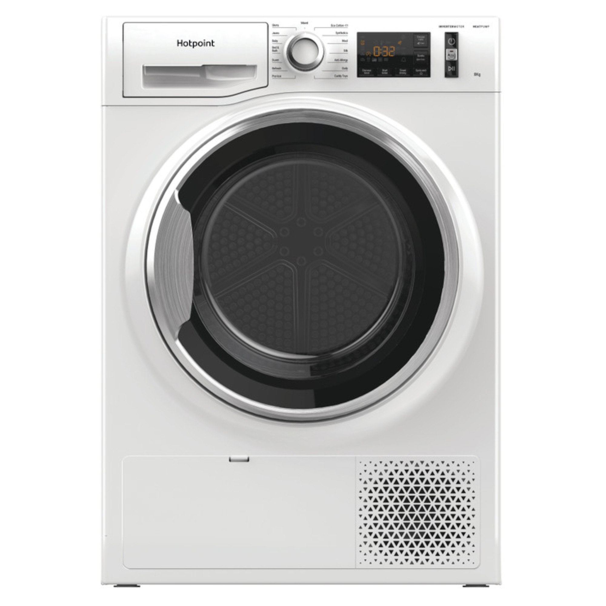 Hotpoint NTM118X3XBUK