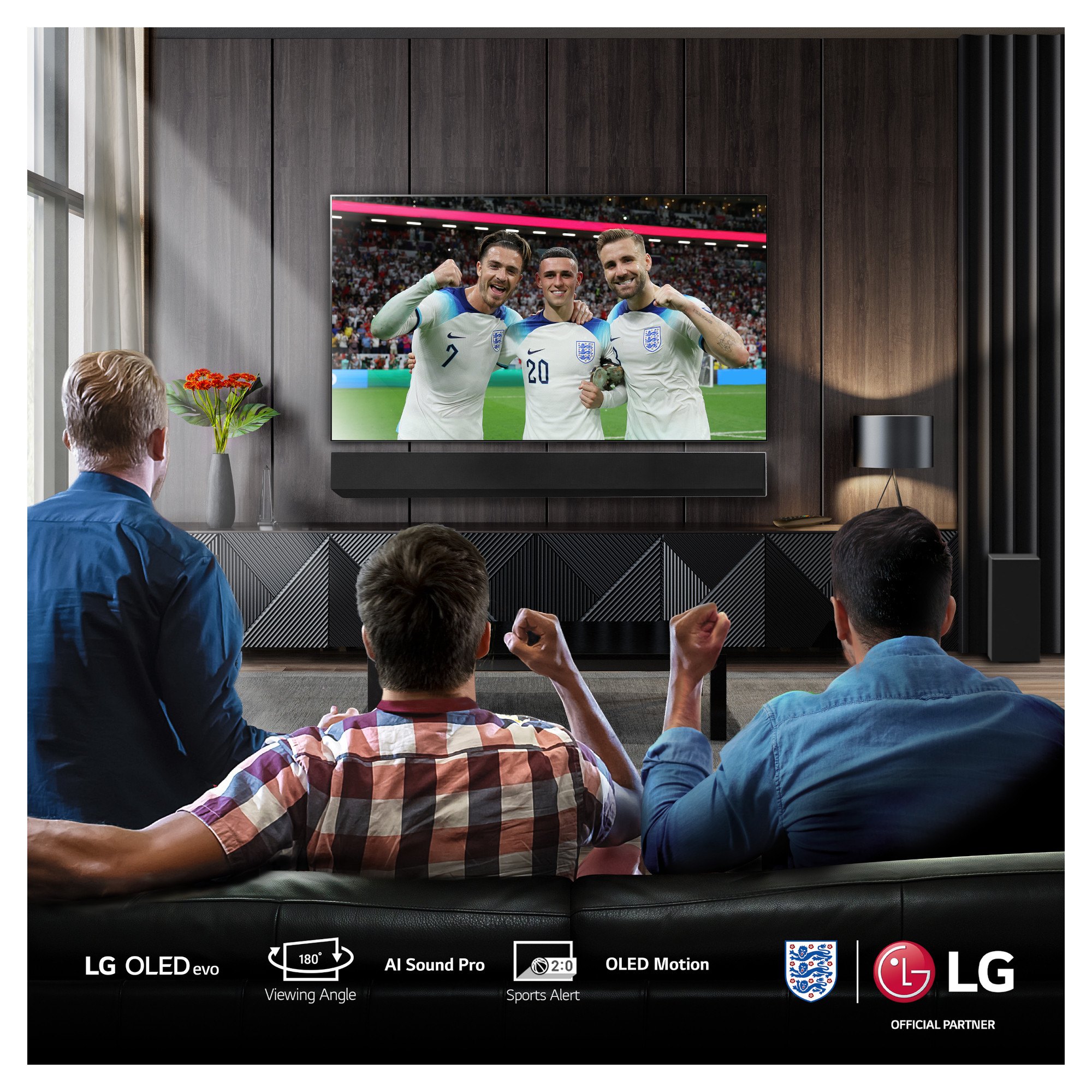 LG OLED55G36LA