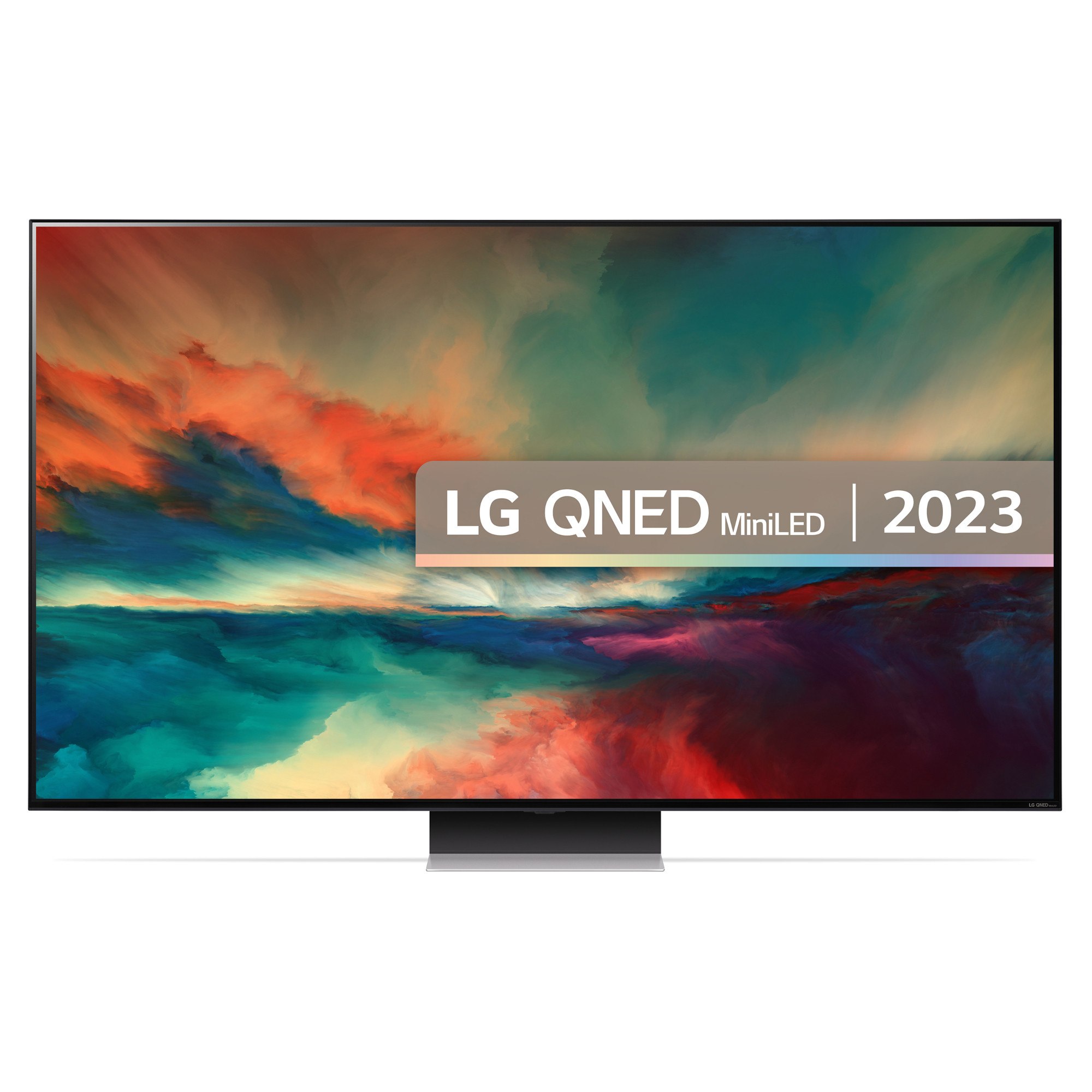 LG 55QNED866RE