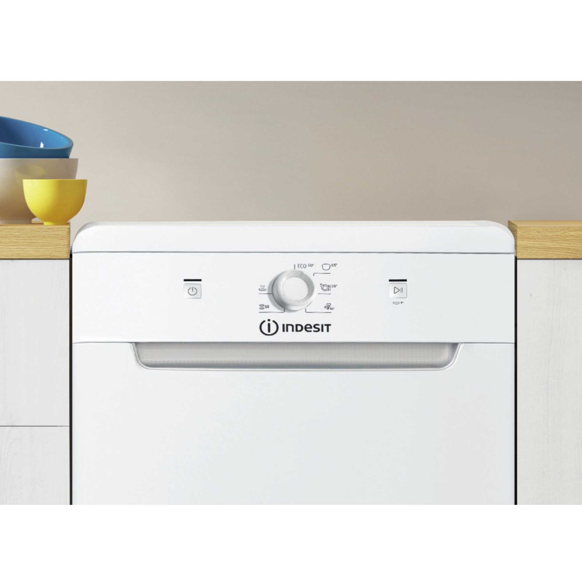 Indesit DF9E1B10UK