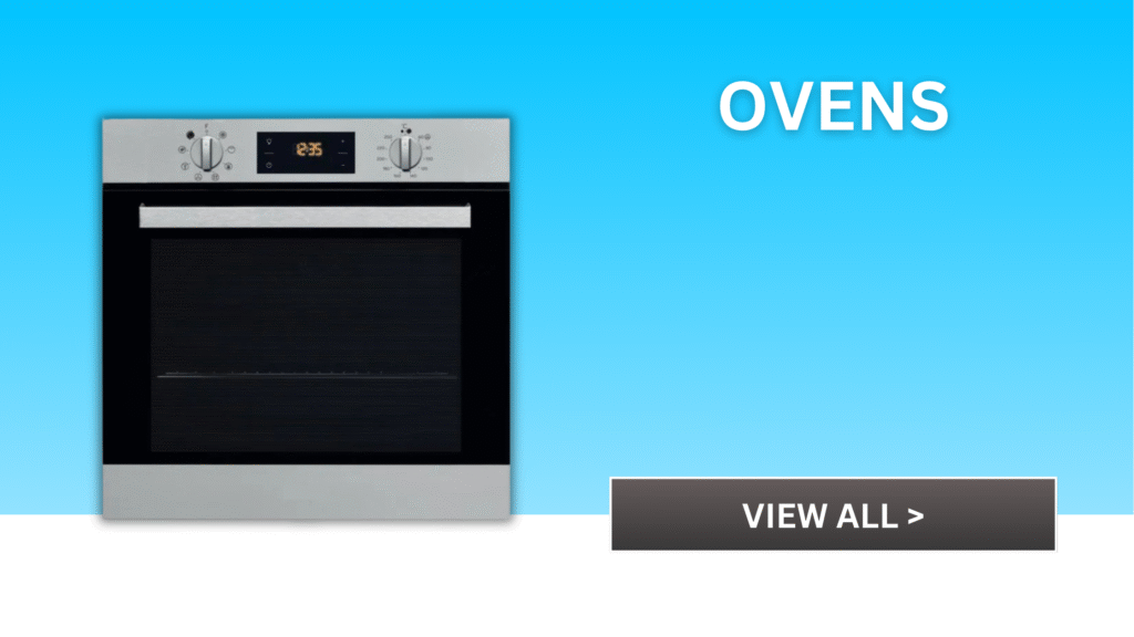 Ovens