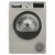 Bosch WQG245S9GB 9kg Heat Pump Tumble Dryer – Silver