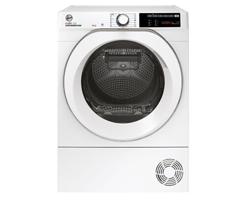 Hoover NDEH10A2TCE 10kg Condenser Tumble Dryer – White