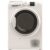 Hotpoint NTM1182XBUK 8kg Heat Pump Tumble Dryer – White