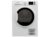 Hotpoint H3D81WBUK 8kg Condenser Tumble Dryer – White