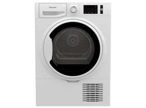 Hotpoint H3D81WBUK 8kg Condenser Tumble Dryer – White
